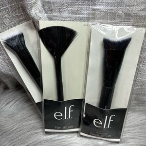 Elf Makeup Brushes